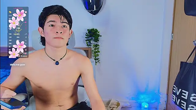 Anky_xx Live XXX-Chat