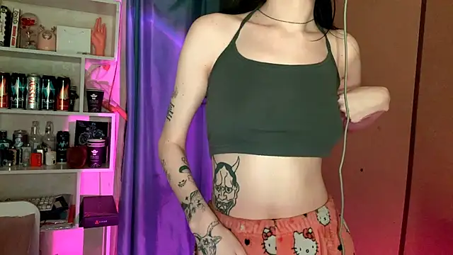 Chat XXX Live MabelDefina