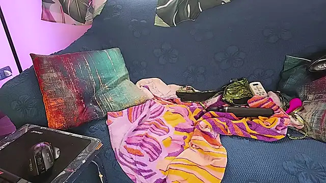 bellad0nna 라이브 XXX 채팅