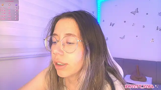 sweettvera's Live XXX Chat