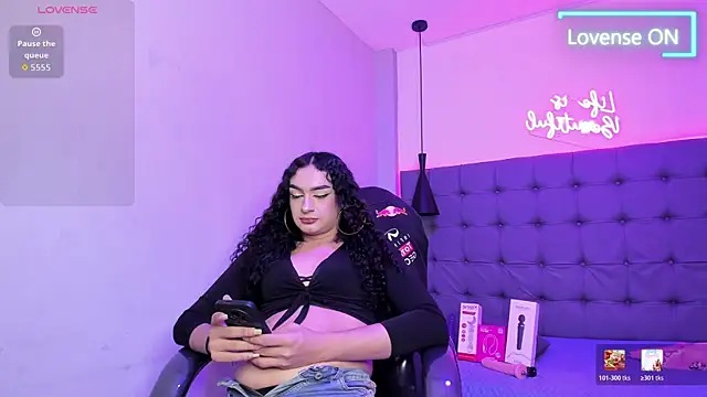 scarletcherry18 Chat XXX live