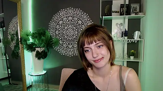 Chat +18 de EchoScribe ao vivo