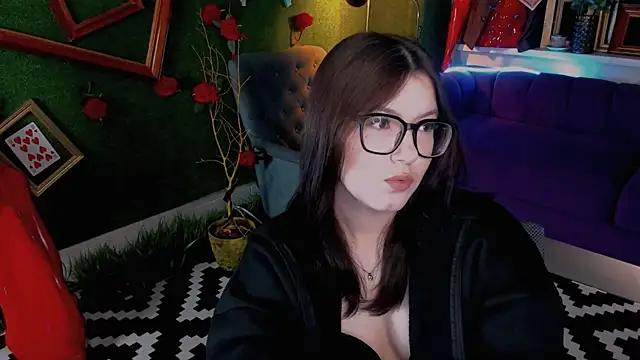 JennyGibson's Live XXX Chat