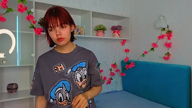 Živý XXX chat HaeMauro
