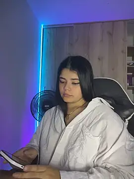 XXXAngella's Live XXX Chat