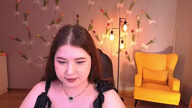 Chat XXX Live PixelGoddess