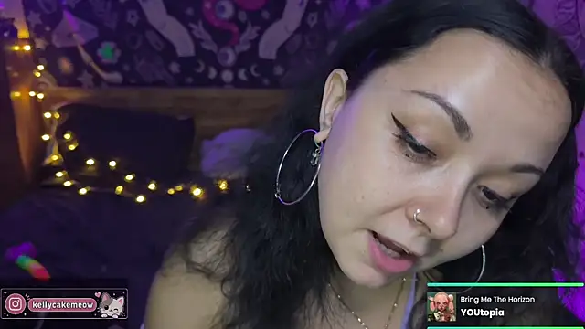 kellycakemeow – Naživo XXX chat