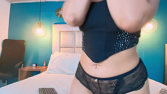 Ivonny_x's Live XXX Chat