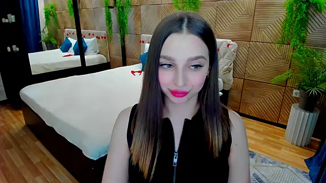 FlirtySpark Obrolan Langsung XXX