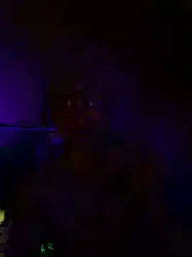 DoctorPearl Show in webcam
