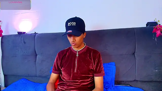 Alan_Colthon Live XXX-chat