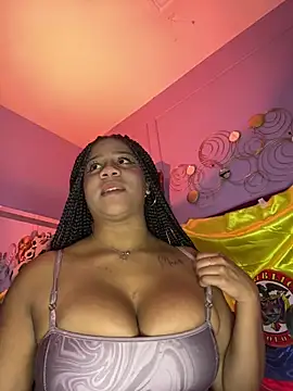 Chat +18 de Sofi_Fox_ ao vivo
