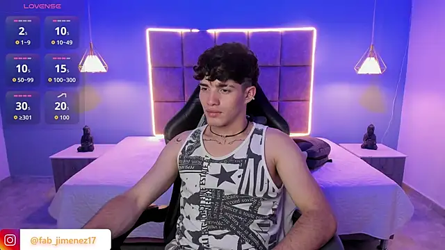 AlejooTwink Live XXX-Chat