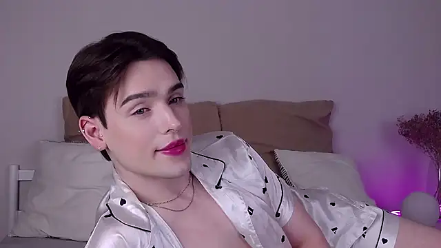 Czat XXX na żywo – RobbyCharming