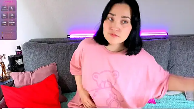 smartandamazing's Live XXX Chat