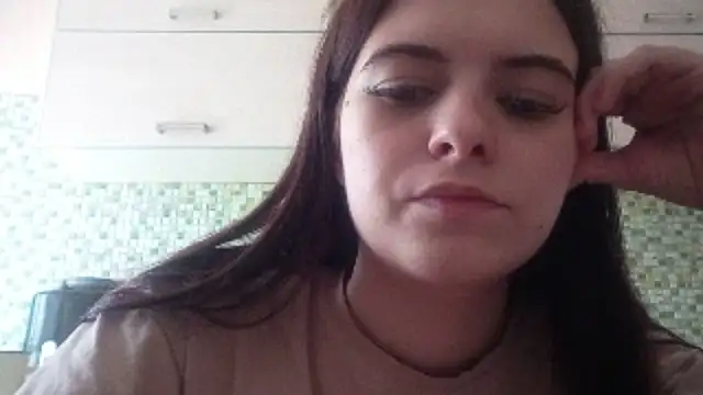 KikiAmino's Live XXX Chat