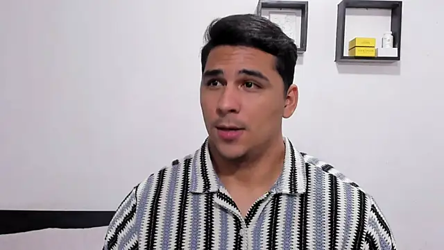 Thiago_bel webcam show