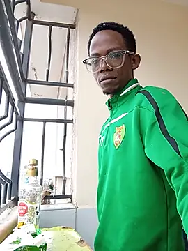 Constantine_LPG Webcam show