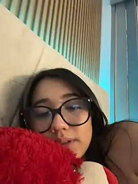 Czat XXX na żywo – Michelle_Zoe