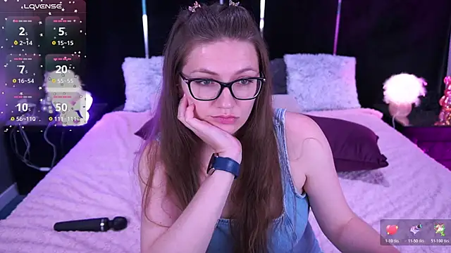 Czat XXX na żywo – Cinderellavii