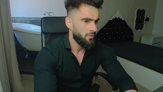 MicahLane Live XXX-chat