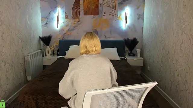 Czat XXX na żywo – Silen_Tori