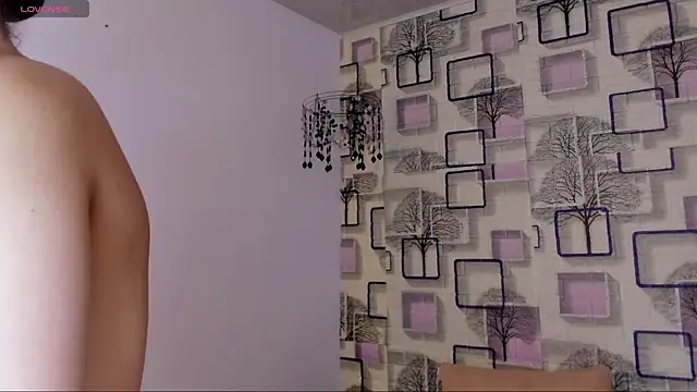 Czat XXX na żywo – emilly_duque