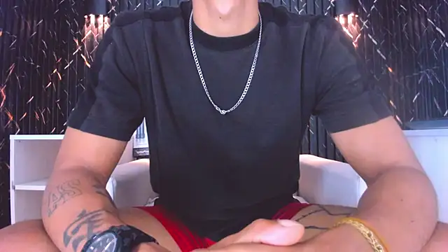 Gregory_Sforza's Live XXX Chat