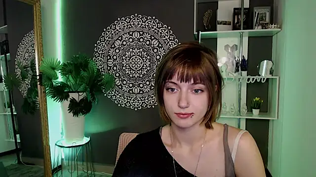 Chatroom XXX en direct de EchoScribe