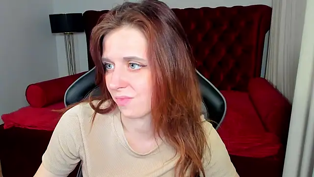 FreyaVeys Live XXX-Chat