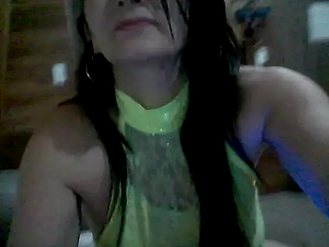 XXX chat uživo modela Anlly_garcia002