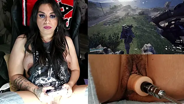 Živý XXX chat Blaze_Onn