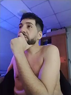 nicedick_bro Live XXX Chat