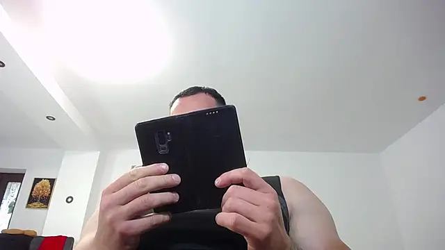 MasterAj69_ – Naživo XXX chat