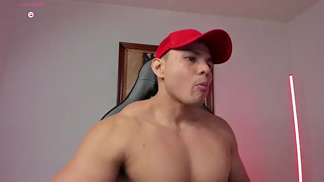 RoyConstance 라이브 XXX 채팅