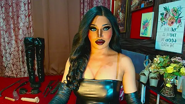 demonfuta Obrolan Langsung XXX