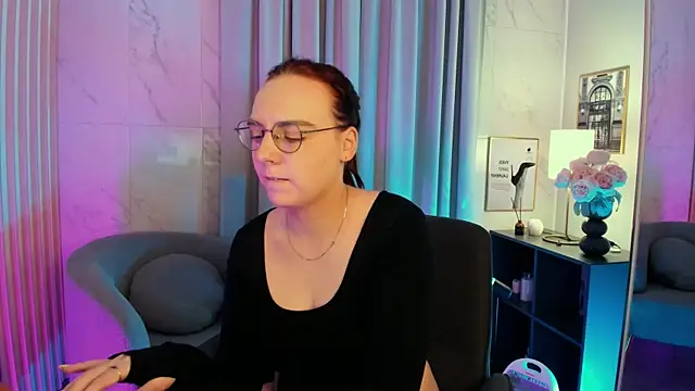 Candy_Queen__ Chat XXX live