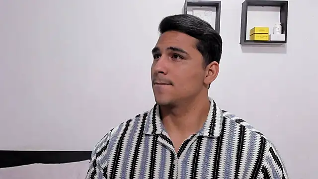 XXX chat uživo modela Thiago_bel