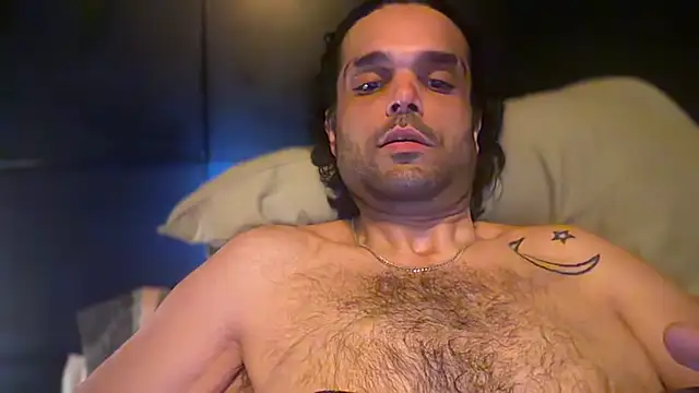 icebergslim281 Chat XXX in diretta