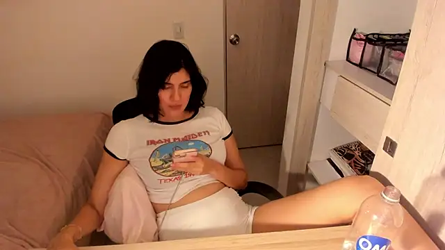 misstoya's Live XXX Chat