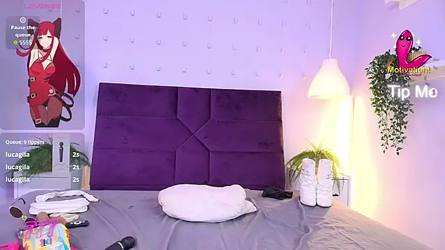 Tammysanz's Live XXX Chat