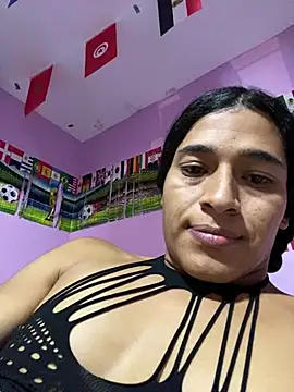 alexiaross96 웹캠 쇼