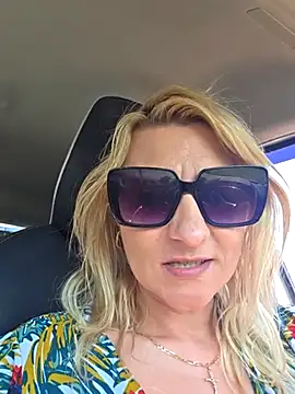 Chat XXX ao vivo de KaylinJan