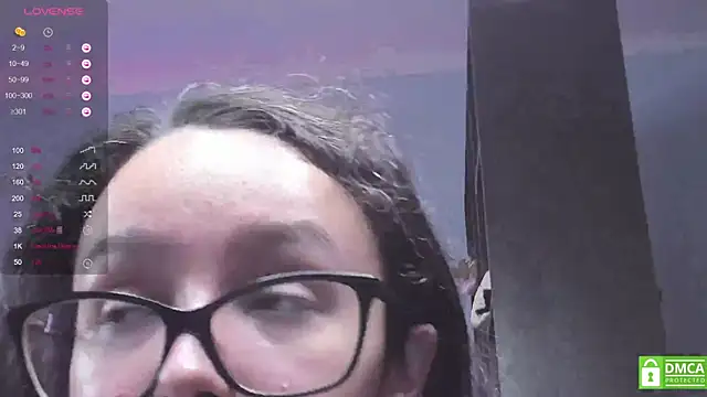 Chat XXX ao vivo de Agatta_Smith