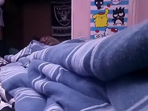 Živý XXX chat Blkstylion