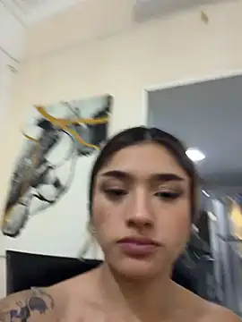 Arianavillada Live XXX-Chat
