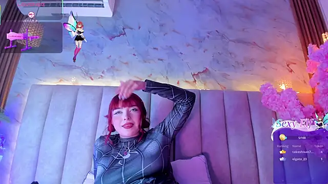 Doyeon_Dae's Live XXX Chat