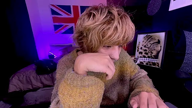 Aronn_44's Live XXX Chat