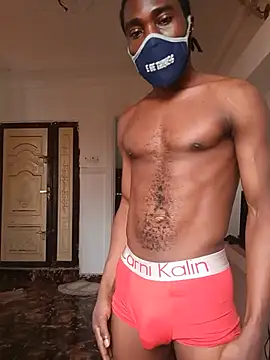 Skywalker-'s Live XXX Chat