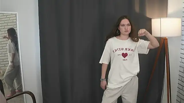WillowLaigle's Live XXX Chat